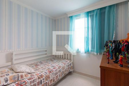 Quarto 2 de apartamento para alugar com 2 quartos, 57m² em Itaquera, São Paulo