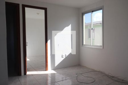 Sala de apartamento à venda com 2 quartos, 45m² em Rio dos Sinos, São Leopoldo