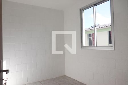 Quarto 01 de apartamento à venda com 2 quartos, 45m² em Rio dos Sinos, São Leopoldo