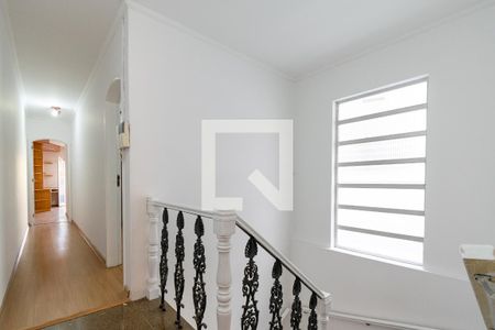 Casa à venda com 204m², 3 quartos e 4 vagasCorredor