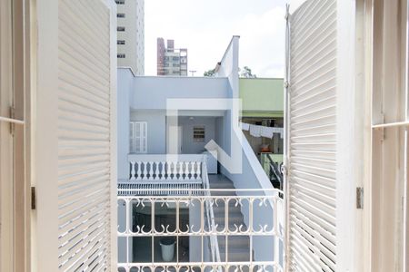 Casa à venda com 204m², 3 quartos e 4 vagasSacada da Suíte 2