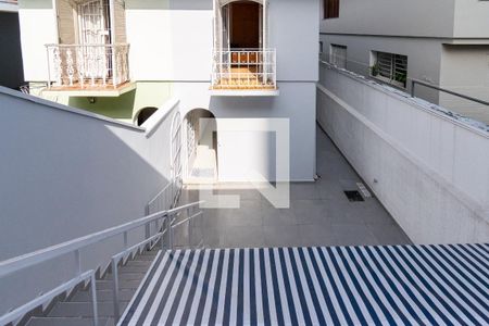 Casa à venda com 204m², 3 quartos e 4 vagasÁrea de Serviço