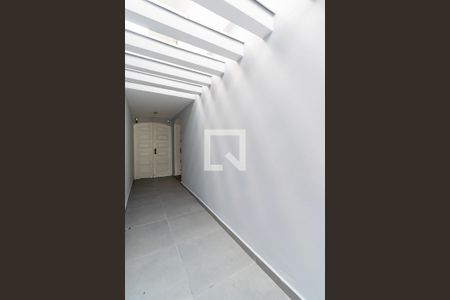 Casa à venda com 204m², 3 quartos e 4 vagasEntrada