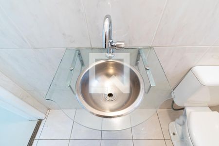 Casa à venda com 204m², 3 quartos e 4 vagasLavabo