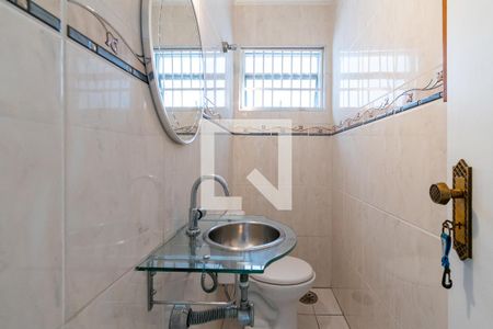 Casa à venda com 204m², 3 quartos e 4 vagasLavabo