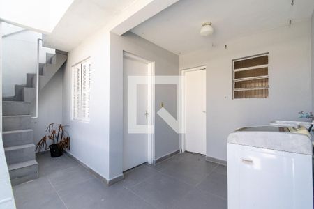 Casa à venda com 204m², 3 quartos e 4 vagasÁrea de Serviço