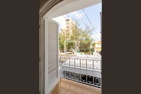 Casa à venda com 204m², 3 quartos e 4 vagasSacada da Suíte 1