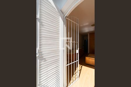 Casa à venda com 204m², 3 quartos e 4 vagasSacada da Suíte 2