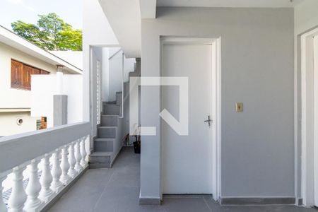 Casa à venda com 204m², 3 quartos e 4 vagasÁrea de Serviço