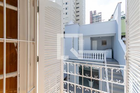 Casa à venda com 204m², 3 quartos e 4 vagasSacada da Suíte 2