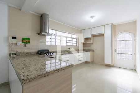 Casa à venda com 204m², 3 quartos e 4 vagasCozinha