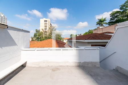 Casa à venda com 204m², 3 quartos e 4 vagasTerraço