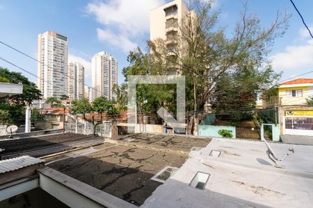 Casa à venda com 204m², 3 quartos e 4 vagasVista da Sacada da Suíte 1