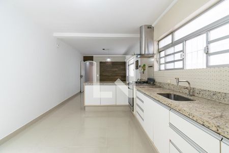 Casa à venda com 204m², 3 quartos e 4 vagasCozinha