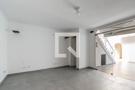 Casa à venda com 204m², 3 quartos e 4 vagasÁrea comum - Salão de Festas