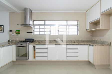 Casa à venda com 204m², 3 quartos e 4 vagasCozinha