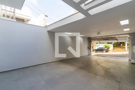 Casa à venda com 204m², 3 quartos e 4 vagasGaragem