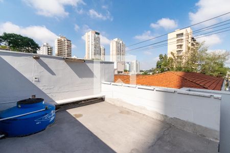 Casa à venda com 204m², 3 quartos e 4 vagasTerraço