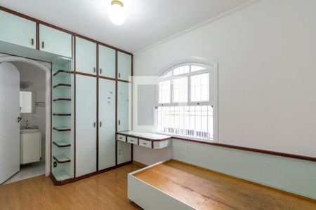 Casa à venda com 204m², 3 quartos e 4 vagasSuíte 3