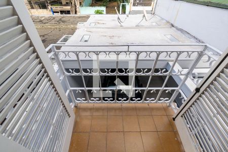 Casa à venda com 204m², 3 quartos e 4 vagasSacada da Suíte 1