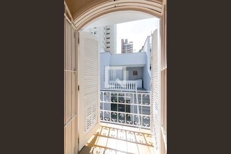 Casa à venda com 204m², 3 quartos e 4 vagasSacada da Suíte 2