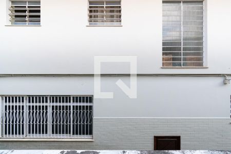 Casa à venda com 204m², 3 quartos e 4 vagasVista da Suíte 3