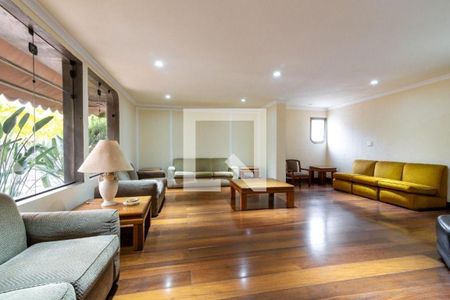 Apartamento à venda com 4 quartos, 275m² em Planalto Paulista, São Paulo