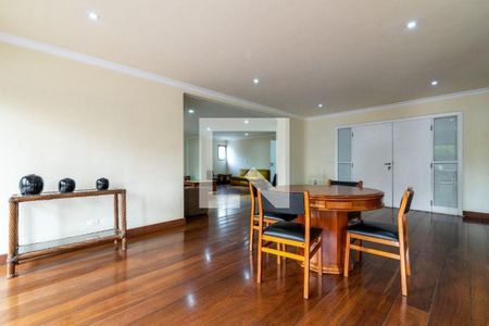 Apartamento à venda com 4 quartos, 275m² em Planalto Paulista, São Paulo