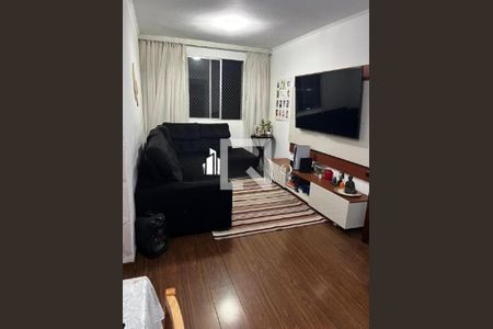 Apartamento à venda com 3 quartos, 82m² em Mooca, São Paulo