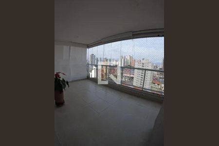 Apartamento à venda com 3 quartos, 89m² em Tatuapé, São Paulo