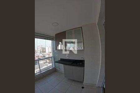 Apartamento à venda com 3 quartos, 89m² em Tatuapé, São Paulo