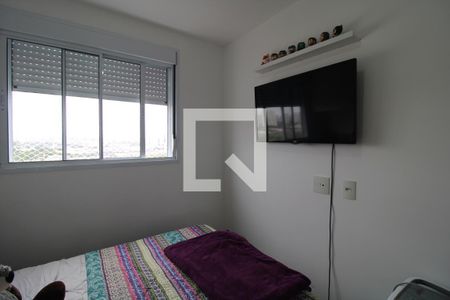 Quarto 1 de apartamento à venda com 2 quartos, 36m² em Socorro, São Paulo