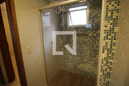 Apartamento para alugar com 55m², 2 quartos e 1 vagaBanheiro