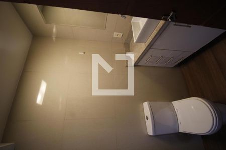 Apartamento para alugar com 55m², 2 quartos e 1 vagaBanheiro