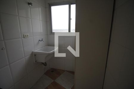 Apartamento para alugar com 55m², 2 quartos e 1 vagaÁrea de Serviço