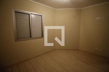 Quarto 2 de apartamento para alugar com 2 quartos, 55m² em Vila Indiana, São Paulo