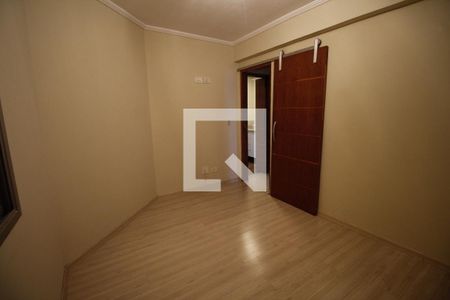 Quarto 2 de apartamento para alugar com 2 quartos, 55m² em Vila Indiana, São Paulo