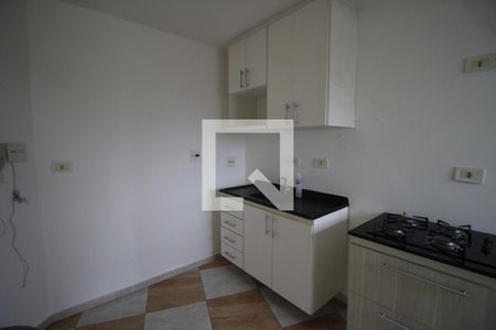 Apartamento para alugar com 55m², 2 quartos e 1 vagaCozinha