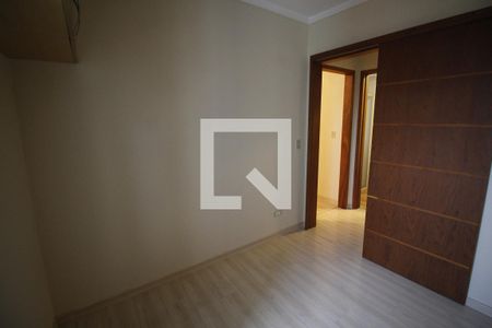 Quarto 1 de apartamento para alugar com 2 quartos, 55m² em Vila Indiana, São Paulo