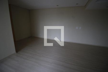 Sala de apartamento para alugar com 2 quartos, 55m² em Vila Indiana, São Paulo