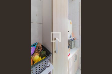 Apartamento à venda com 52m², 2 quartos e 1 vagaÁrea de Serviço