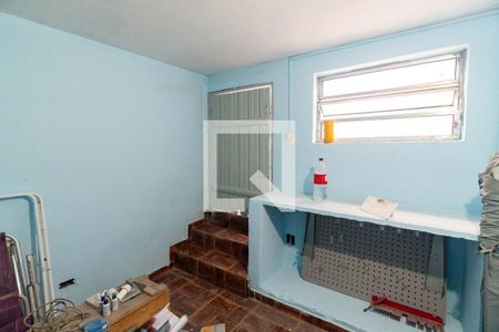 Casa para alugar com 125m², 3 quartos e 1 vagaPorão