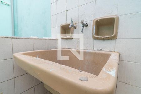 Casa para alugar com 125m², 3 quartos e 1 vagaLavanderia Detalhe