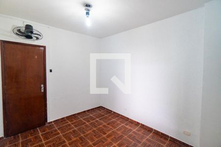 Suite de casa para alugar com 3 quartos, 125m² em Vila Fachini, São Paulo