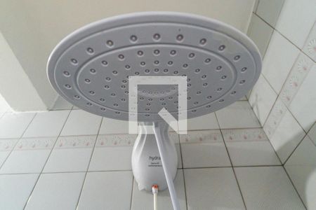 Casa para alugar com 125m², 3 quartos e 1 vagaBanheiro da Suíte Detalhe