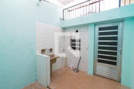 Casa para alugar com 125m², 3 quartos e 1 vagaLavanderia