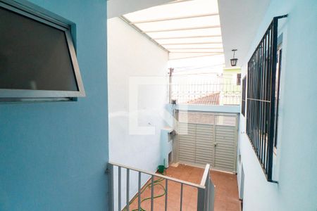 Casa para alugar com 125m², 3 quartos e 1 vagaVista da Suite