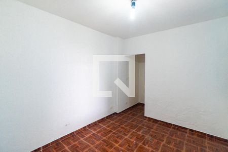 Suite de casa para alugar com 3 quartos, 125m² em Vila Fachini, São Paulo