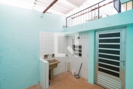 Casa para alugar com 125m², 3 quartos e 1 vagaVista do Quarto 2