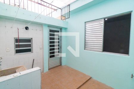 Casa para alugar com 125m², 3 quartos e 1 vagaLavanderia